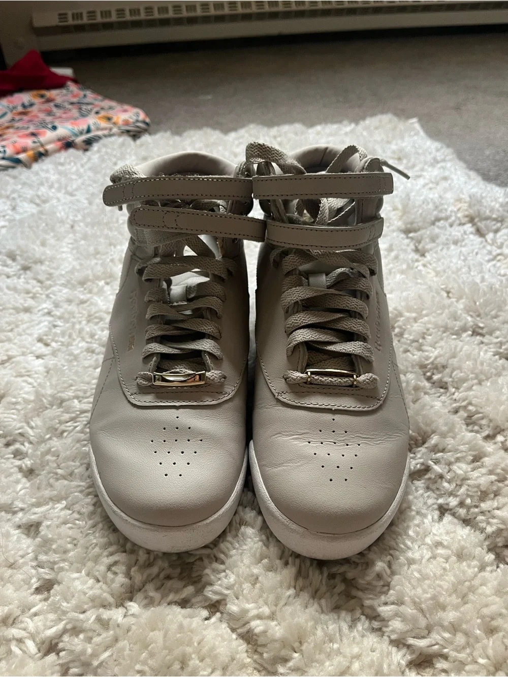 Reebok these are